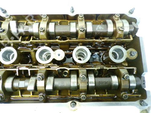 Cylinder head BMW X3 (E83) 3.0 i xDrive | BP29274776M5