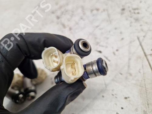 Injector VW GOLF PLUS V (5M1, 521) 1.4 16V | BP29406345M100 