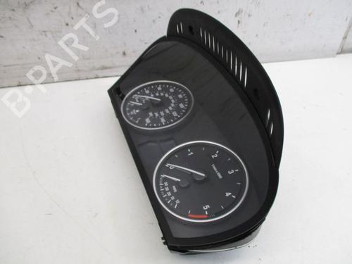 Instrument cluster BMW X5 (E70) xDrive 35 d | BP37124796C47 - Image 4