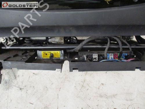 Left front seat BMW 7 (E65, E66, E67) 730 Ld | BP37103885C15  - Image 10