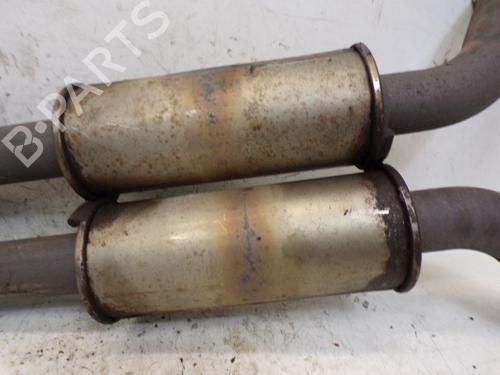 Pipe BMW 7 (E65, E66, E67) 735 i, Li | BP29087112M125 