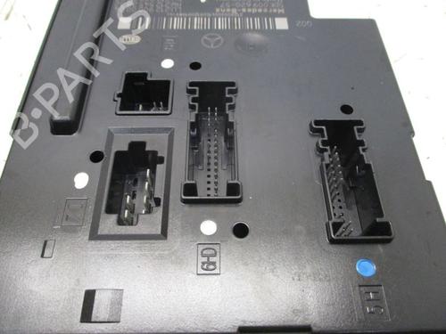 Control unit MERCEDES-BENZ E-CLASS Coupe (C207) E 350 CDI (207.322) | BP29083464M11