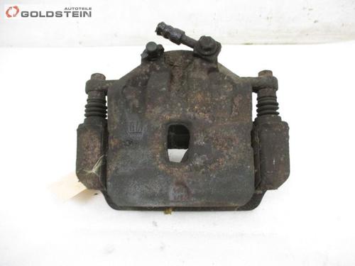 Right front brake caliper OPEL INSIGNIA A (G09) 2.0 CDTI (68) | BP37104692M104 - Image 4
