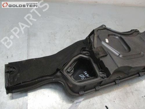 Air filter box BMW 5 (E60) 520 d | BP37094892M87 - Image 1