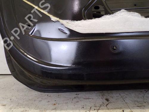 Left front door PEUGEOT 207 (WA_, WC_) 1.6 16V VTi | BP26647915C2 