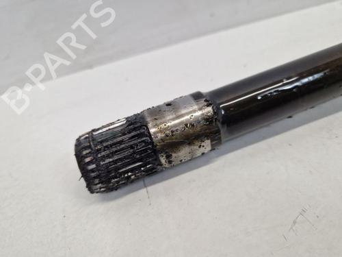 Right front driveshaft BMW X5 (E70) xDrive 35 i | BP37143879M39 - Image 3