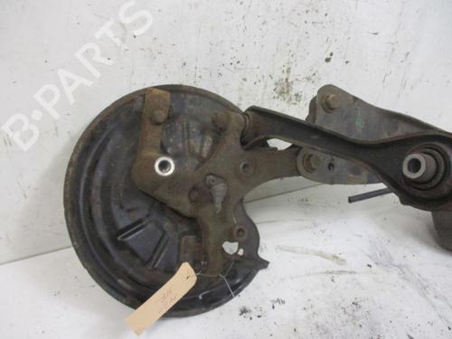 Right rear steering knuckle AUDI A3 Sportback (8PA) 2.0 TDI | BP28306971M28 