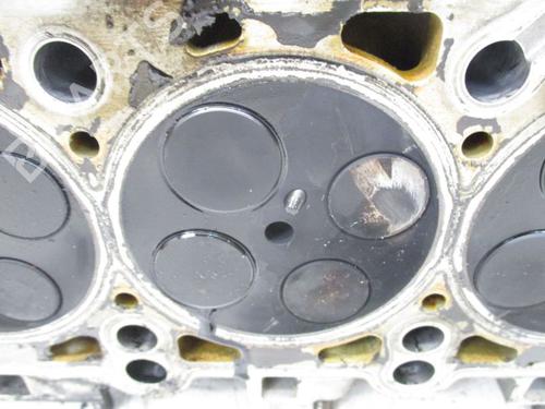Cylinder head AUDI A4 B6 Avant (8E5) 2.5 TDI | BP37121386M5 - Image 10