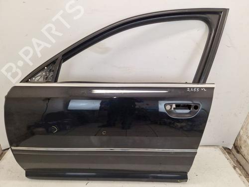 Used Left front door Left front door AUDI A8 D3 (4E2, 4E8) 4.2 TDI quattro (326 hp) 34738245 34738245