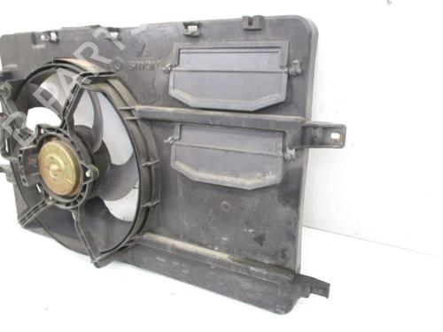 Fan SMART FORFOUR (454) 1.3 (454.031) | BP37120759M128 - Image 4