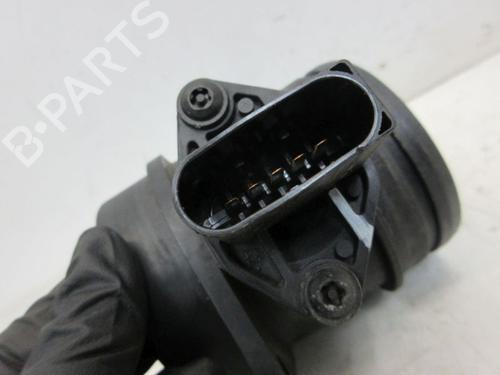 Mass air flow sensor BMW 1 (E87) 116 i | BP29099536M95
