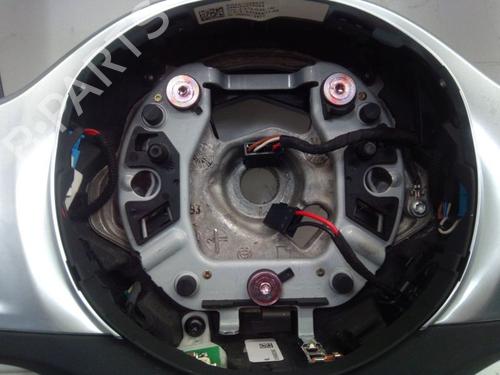 Steering wheel BMW X5 (G05, F95) xDrive 40 i Mild-Hybrid | BP29109009C49 