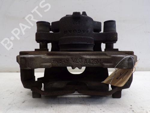 Right front brake caliper LAND ROVER RANGE ROVER VELAR (L560) 2.0 D180 TD4 4x4 | BP29097943M104