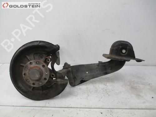 Højre hjullejehus spindel VW GOLF V Variant (1K5) 1.9 TDI (105 hp) 18751257