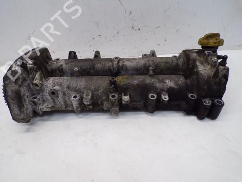 Used Valve cover FIAT BRAVO II (198_) 1.6 D Multijet (198AXH1B) (105 hp) 29085088