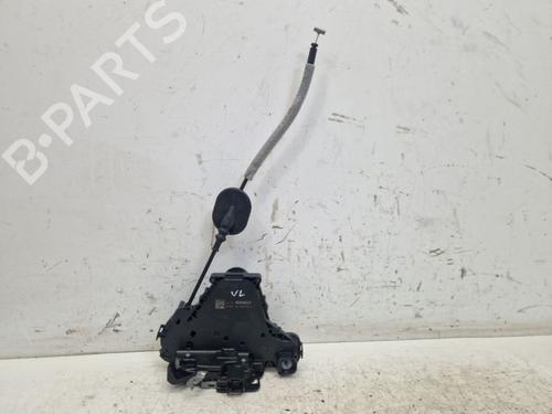 Venstre fortil lås RENAULT MEGANE E-TECH SUV EV60 (BNJ1) (218 hp) 24038243