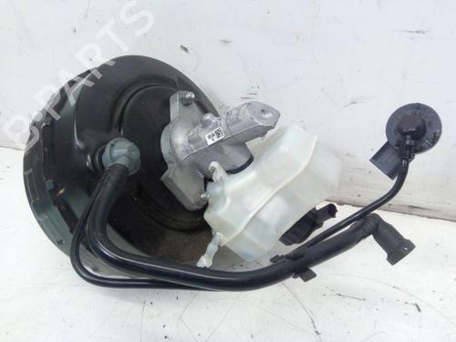 Servo brake BMW 3 Coupe (E92) 320 i | BP37141706M42 - Image 4