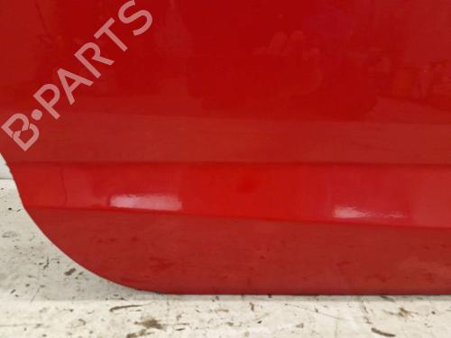 Right front door SEAT IBIZA IV SC (6J1, 6P5) 1.4 | BP30084966C3