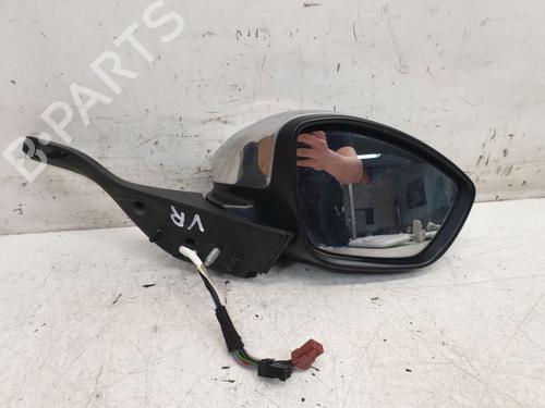Used Right mirror Right mirror 38489787 38489787
