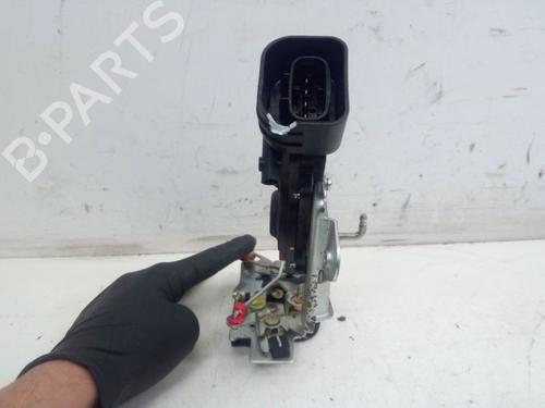 Electronic module SUZUKI JIMNY Closed Off-Road Vehicle (SN) 1.3 16V 4WD (SN413, JB43) | BP29702841M83 