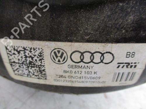 Servo brake AUDI A4 B8 Avant (8K5) 2.0 TDI | BP29086786M42