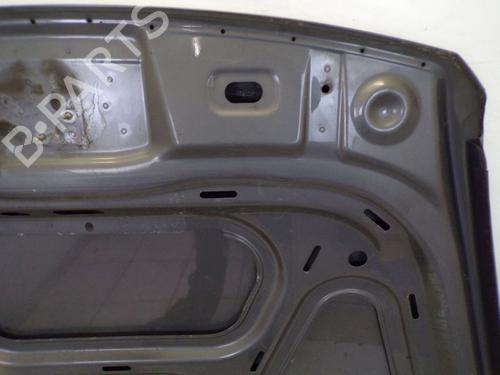 Hood VW TOUAREG (7LA, 7L6, 7L7) 3.6 V6 FSI | BP19294077C1 