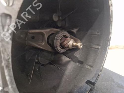 Gearbox BMW 3 Touring (E91) 318 d | BP32230158M3