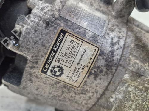 AC compressor BMW X1 (E84) sDrive 18 i | BP30795006M34 