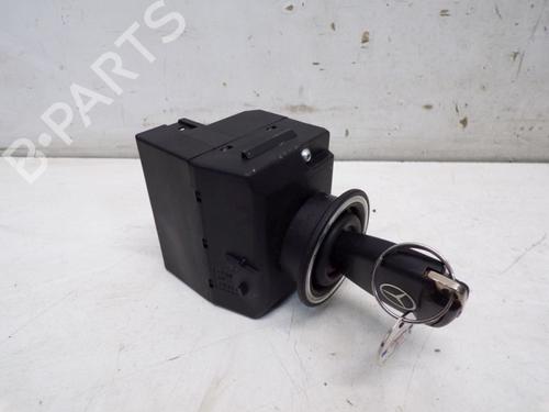 Ignition barrel MERCEDES-BENZ A-CLASS (W169) A 170 (169.032, 169.332) | BP23574693M48 