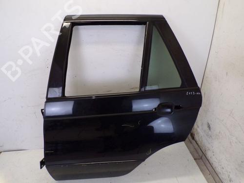 Used Left rear door BMW X5 (E53) 3.0 d (184 hp) 22310528