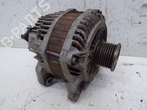Used Alternator RENAULT LAGUNA III Grandtour (KT0/1) 2.0 dCi (KT01, KT08, KT09, KT0K, KT12, KT1D, KT1W) (150 hp) 18807669