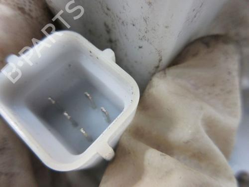 Front right lock FIAT QUBO (225_) 1.4 (225AXA1A) | BP29088083C97 