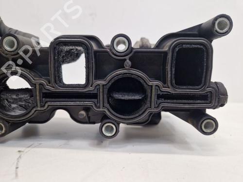 Intake manifold AUDI A8 D3 (4E2, 4E8) 4.2 TDI quattro | BP31877072M70