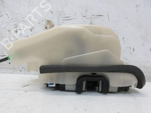 Front right lock TESLA MODEL Y (5YJY) EV Performance All-wheel Drive | BP30184489C97