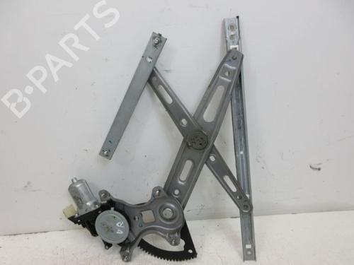 Rudehejsemekanisme Højre foran HYUNDAI i20 I (PB, PBT) 1.4 (101 hp) 30668099