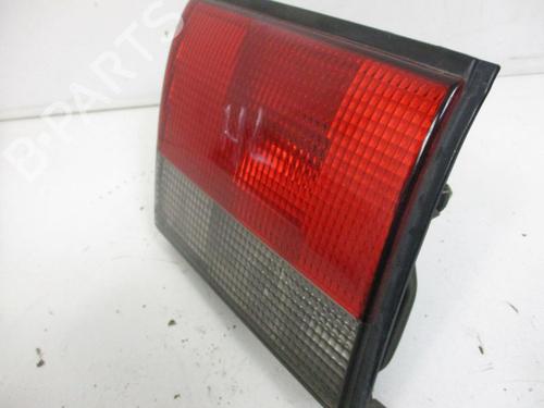 Left tailgate light SAAB 9-3 (YS3D) 2.0 Turbo | BP37116729C79 - Image 2