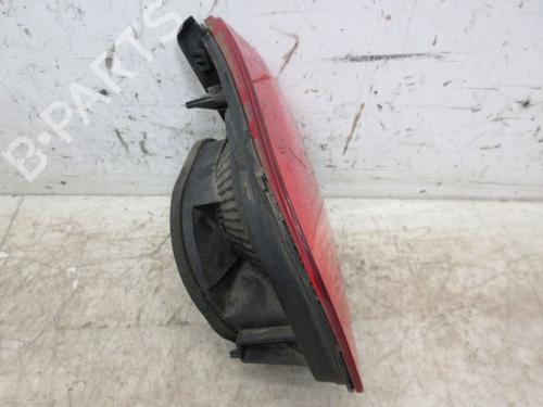 Right tailgate light VW GOLF VI (5K1) 1.4 TSI | BP21137057C80 
