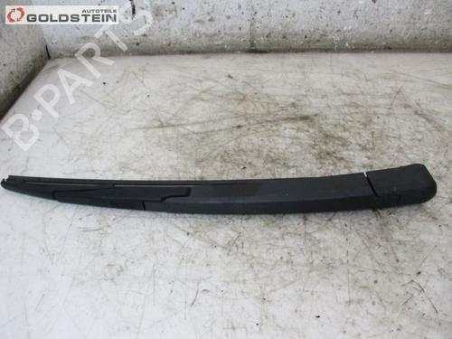 Used Front windshield wiper arm OPEL ASTRA J (P10) 1.4 Turbo (68) (140 hp) 25223970