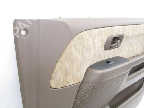Front right panel HONDA CR-V II (RD_) 2.4 Vtec 4WD (RD7) | BP28174301C59 
