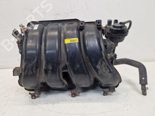 Used Intake manifold Intake manifold HYUNDAI SANTA FÉ III (DM, DMA) 2.4 4WD (192 hp) 33682739 33682739