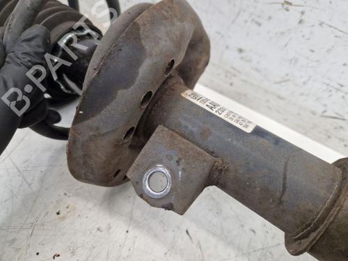 Left front shock absorber OPEL ASTRA J (P10) 1.4 Turbo (68) | BP37136156M16 - Image 9
