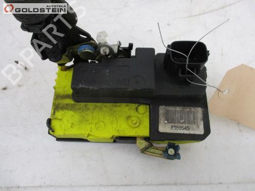 Front left lock VOLVO XC90 I (275) D5 AWD | BP18753999C98 