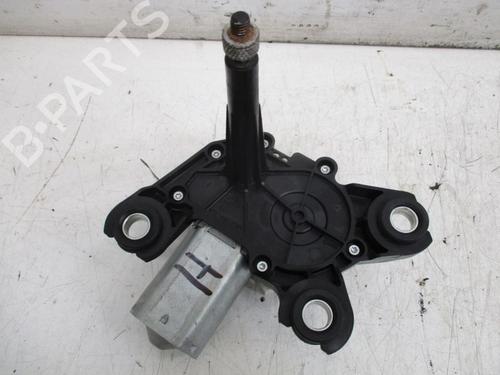 Rear wiper motor PEUGEOT PARTNER Tepee 1.6 VTi | BP29092871M102 