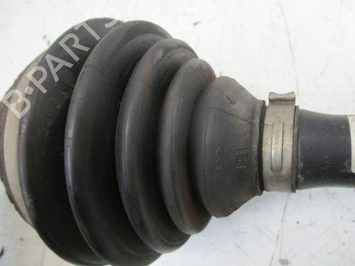 Left front driveshaft VW GOLF VI (5K1) 1.4 TSI | BP37126003M38 - Image 5