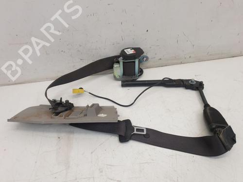 Front left seatbelt OPEL ASTRA J Sports Tourer (P10) 2.0 CDTI (35) | BP34738036I26 - Image 2