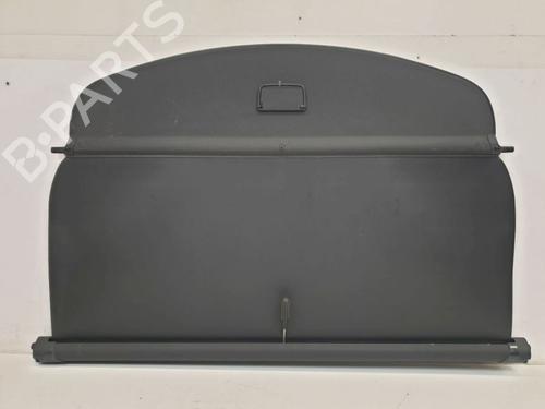 Rear parcel shelf AUDI A6 C6 Avant (4F5) 2.7 TDI | BP37145414C85 - Image 8
