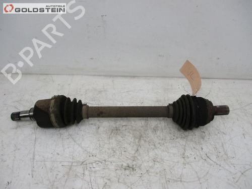 Left front driveshaft VOLVO C30 (533) 1.6 | BP37098009M38 - Image 1