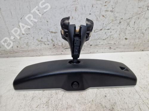 Rear mirror SKODA SUPERB II (3T4) 2.0 TDI | BP29106158I6 