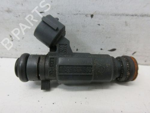 Used Injector VW PHAETON (3D1, 3D2, 3D3, 3D4, 3D6, 3D7, 3D8, 3D9) 4.2 V8 4motion (335 hp) 29091597