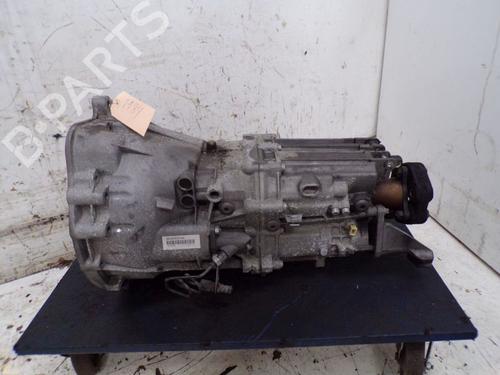 Gearbox BMW 5 (E60) 523 i | BP19299946M3 